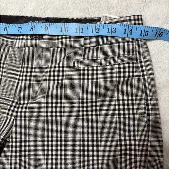 Banana Republic Logan Style Sz 2 - Picture 6 of 7